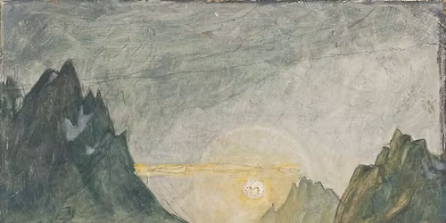 Mass of the Children