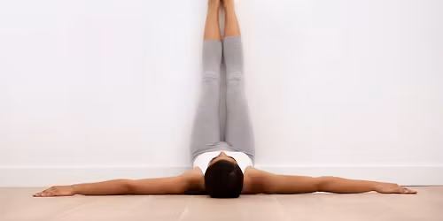 Retreat for New Mums