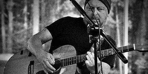 Fiesta Friday! Joe Heilman Live