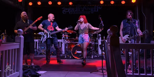The 789s @ The Villages - Sumter Square - 
