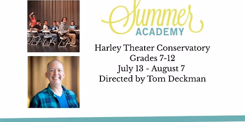 Harley Theater Conservatory