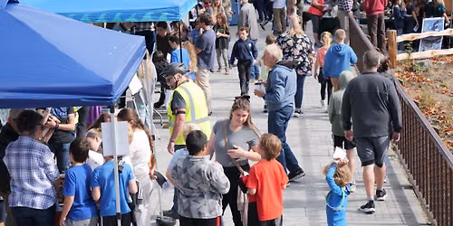 Dungeness River Festival (FREE!)