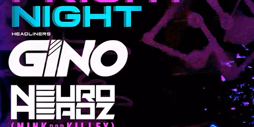 SteppaSZN: Fright Night