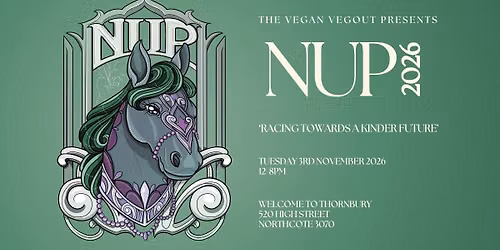 Nup 2026 (Official)