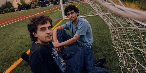 JOYER w\/ Matty Frank at Rubies on Five Points