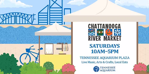 Chattanooga River Market