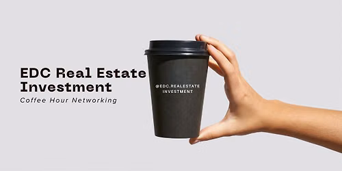 EDC Real Estate Investment Networking