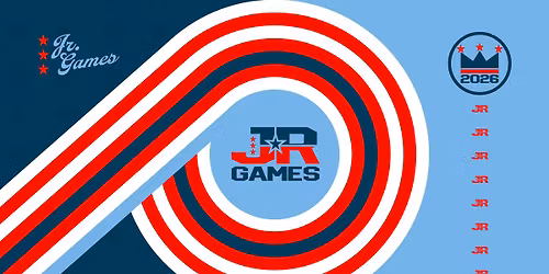 Jr. Games