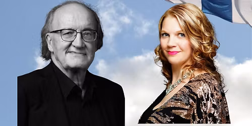 Itsen\u00e4isyysp\u00e4iv\u00e4n 6.12. juhlakonsertti - Laura M\u00e4kitalo & Risto Lauriala (Angelicum-sali)