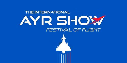 Scottish International Ayr Show\t