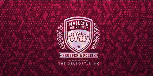 NAILCON University : Prosper & Polish Beauty Business & Wellness Summit powered by The GelBottle Inc