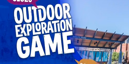 Highlights of Winston-Salem Outdoor Exploration Game