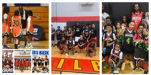 2nd Annual Crawfish Boil 