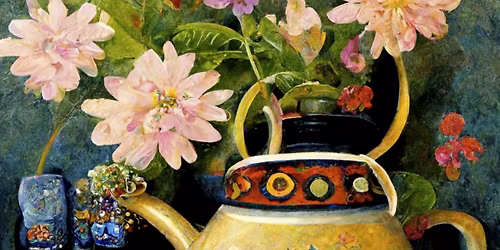 Paasturetriit keha noorendavate Tiibeti praktikatega