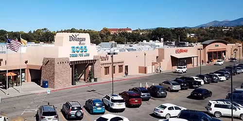 Daily Practice @ DeVargas Center