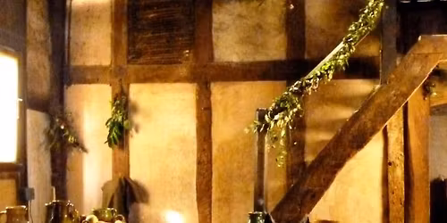 Christmas Through Time