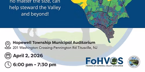 Preserving the Valley and Beyond