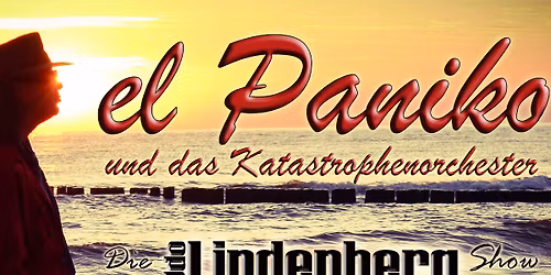 Panikparty in der Festung Mark