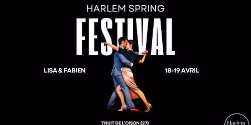 Harlem Spring Festival