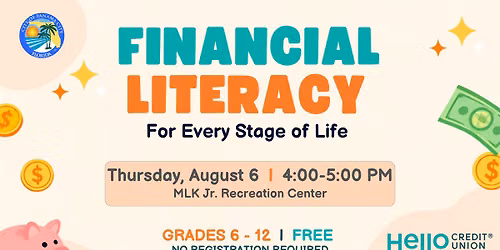 Financial Literacy