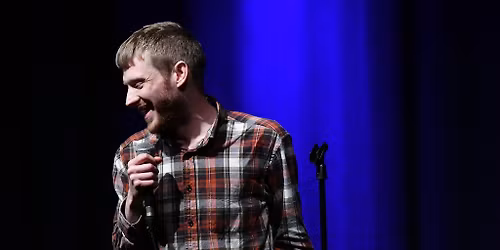 NCF Comedy Presents David Eagle's Funny Flim Flam For A Fiver