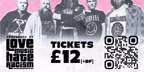 Feeling Minnesota @ The Portland Arms