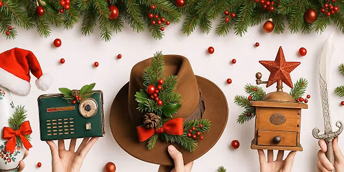 Juleloppemarked (til inntekt for Bondi og Vettre skolekorps)