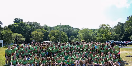 Kesem x Dacha: Family & Alumni Happy Hour