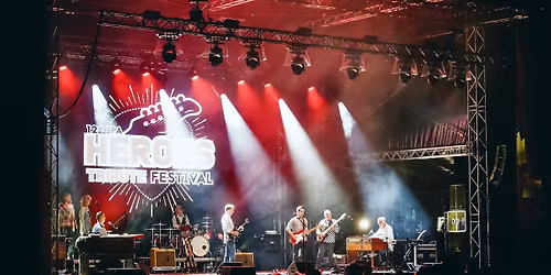 SLOWHAND - The Eric Clapton Tribute - Live 2026 | DORTMUND