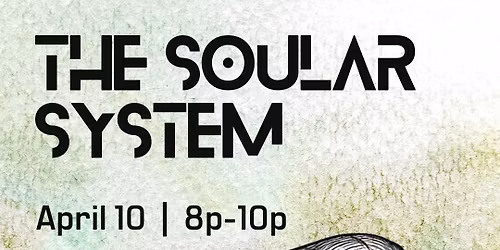 The Soular System's return for the last time til the next last time