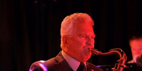 Live Jazz by John Reid and Caravan