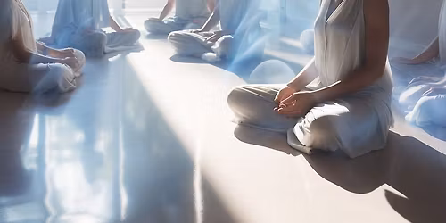 Council of Souls Channelled Meditation with Robin Thomas