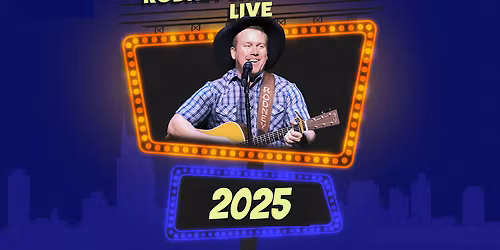 Rodney Carrington