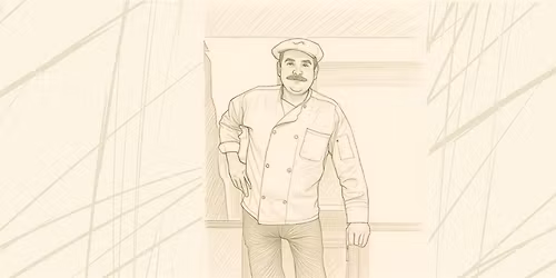 Benni's Night (TUESDAY)