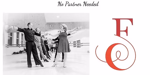 Ballroom & Latin Technique Class