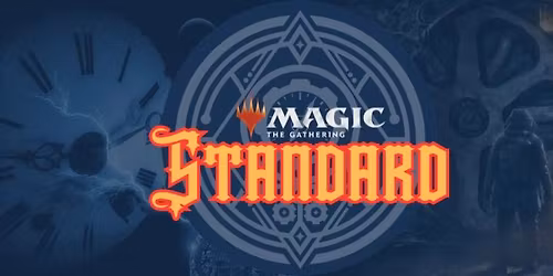 MTG: Standard Showdown