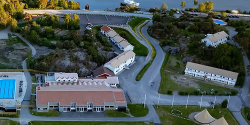 Up and Run's V\u00e4stkusthoppet