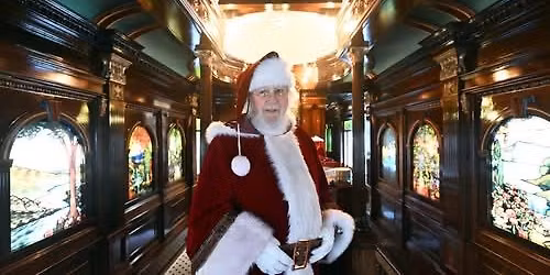 Winter Wonderland Adventure - Dinner in Dining Class