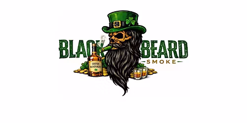 St. Patty\u2019s Day- Green Cigars and Irish Whiskey