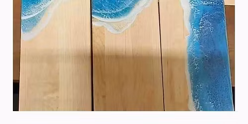 Blaze n Board - Saturday April 25th 2PM - Charcuterie Boards