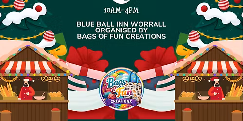 Christmas market 2026