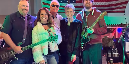 Rockin' Moxie is BACK at The Pub, Maple Park