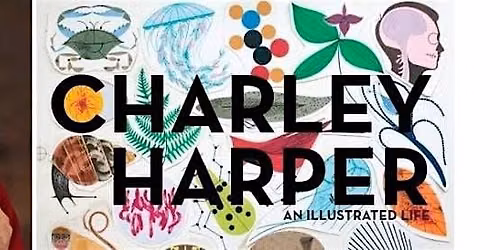Cincinnati Art Museum: The Art of Charley Harper : Creatures Wild & Tame