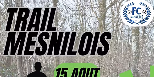 Trail Mesnilois 2026