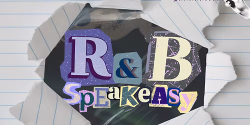 R&B Speakeasy ft. DJ BabyBoy