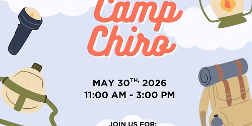 Camp Chiro