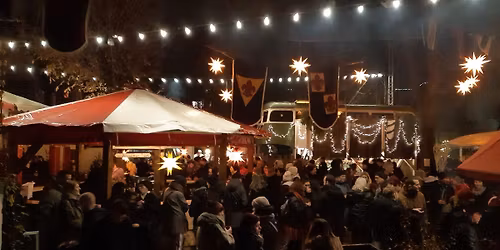 Felsenkeller- Weihnachtsmarkt 04229 Leipzig \/ Plagwitz