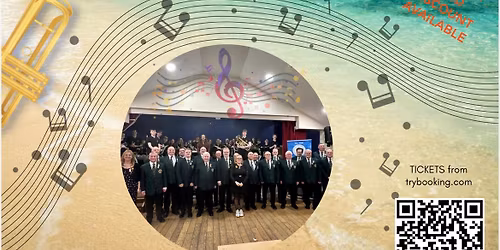 Summer Charity Concert