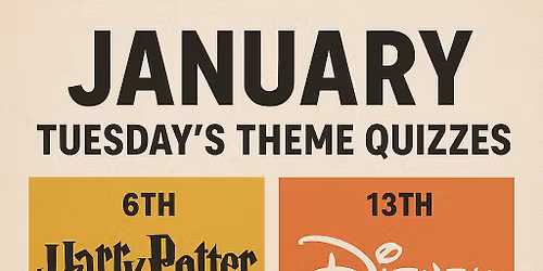 Tuesday Theme Quiz: Marvel vs. DC