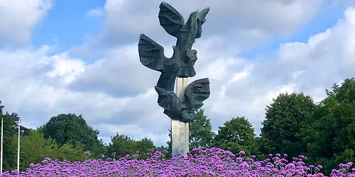 Gra miejska "Zielono mi" - Jasne B\u0142onia i Park Kasprowicza